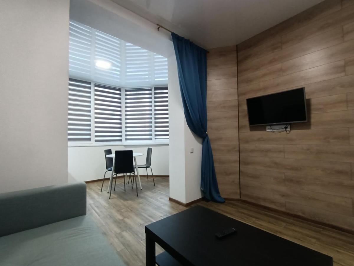 054-2 Jk Sofia Residence Apartments 基輔 外观 照片