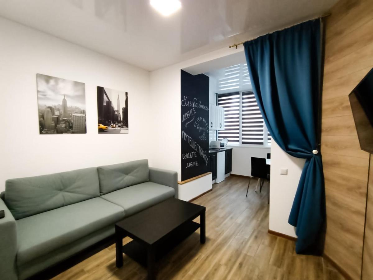 054-2 Jk Sofia Residence Apartments 基輔 外观 照片